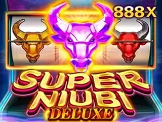 Super Nubi Deluxe