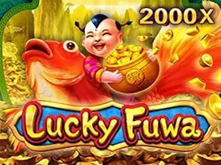 Lucky Fuwa