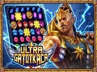 Ultra Gatotkaca