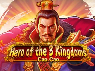 Hero of the 3 Kingdoms