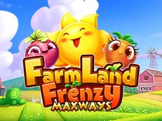 Farm land Frenzy Maxways