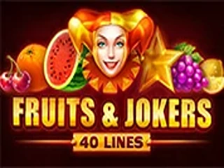 Fruits and Jokers-20lines
