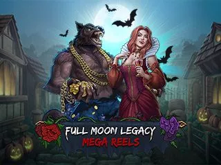 Full Moon Legacy Mega Reels