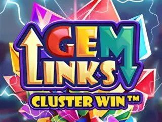 Gem Links Cluster Win