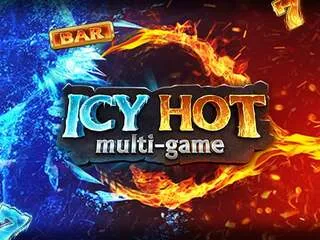 Icy Hot Multi-game