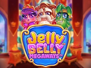 Jelly Belly MegaWays