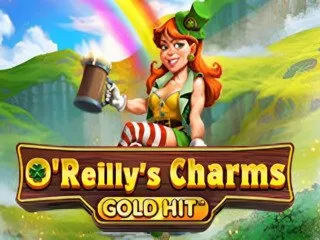 O'Reillys Charms