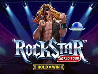Rockstar World Tour Hold Win