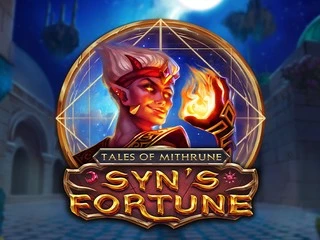 Tales of Mithrune Syns Fortune