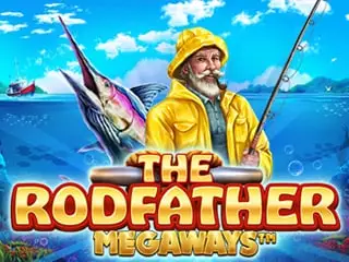 The Rod father Megaways